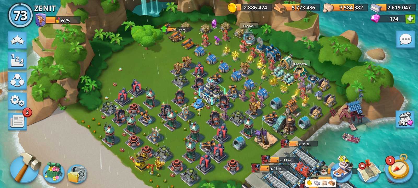 Akun untuk dijual